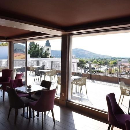 Villa Marija & Darko Međugorje Exteriér fotografie