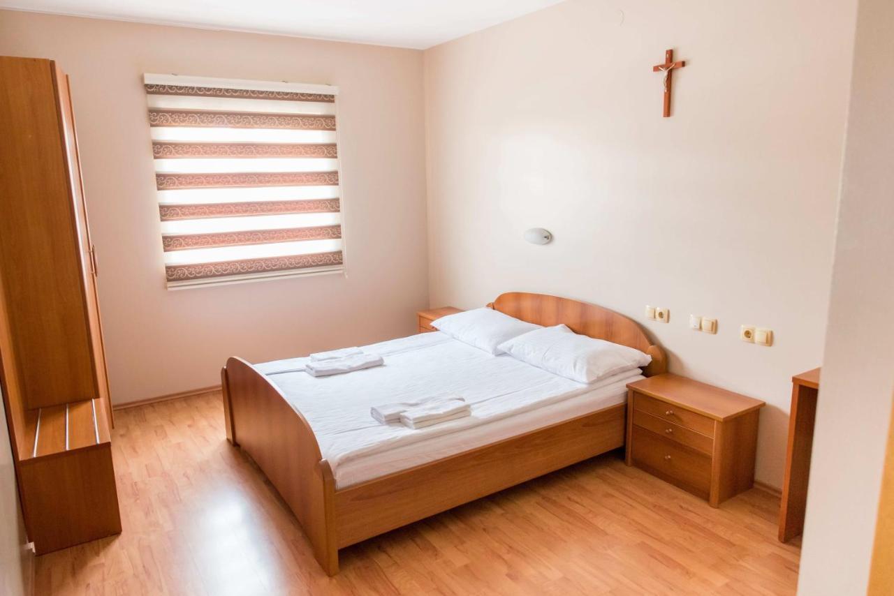 Villa Marija & Darko Međugorje Exteriér fotografie
