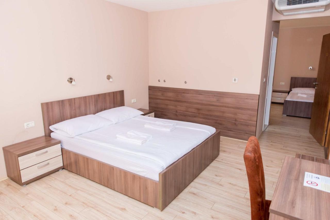 Villa Marija & Darko Međugorje Exteriér fotografie