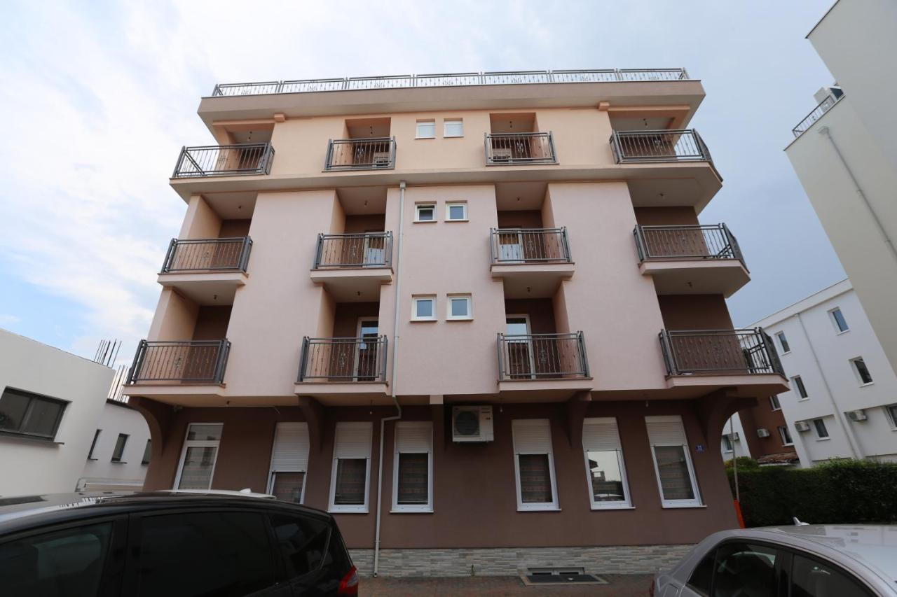 Villa Marija & Darko Međugorje Exteriér fotografie
