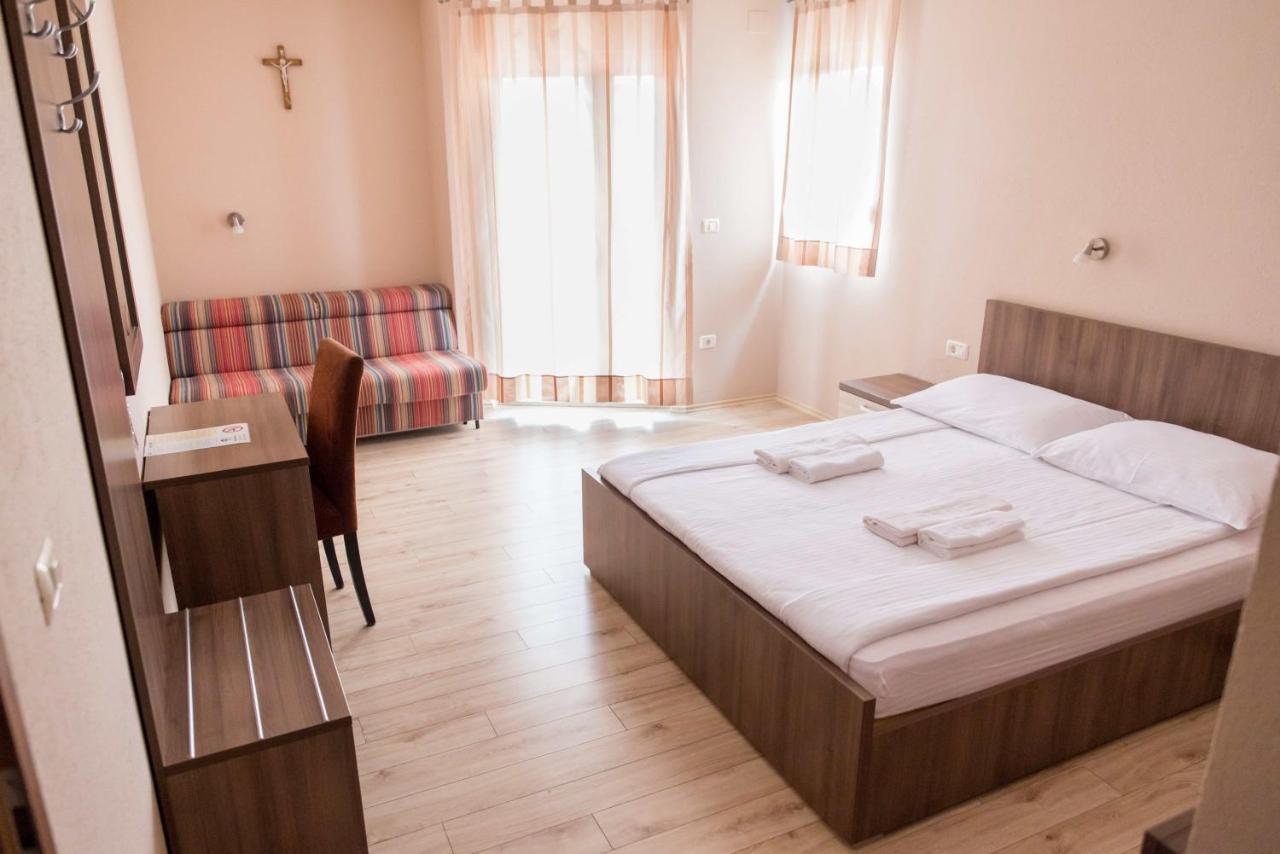 Villa Marija & Darko Međugorje Exteriér fotografie