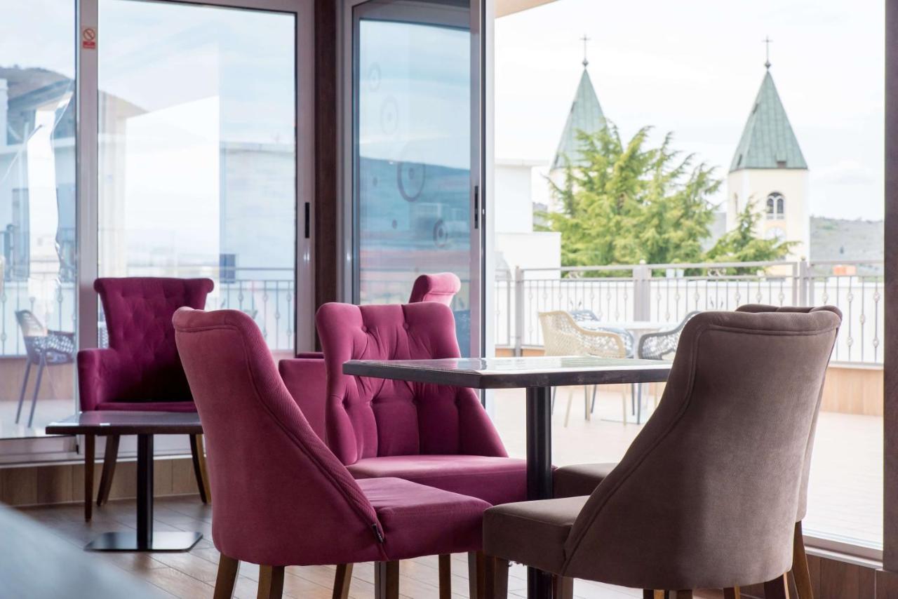 Villa Marija & Darko Međugorje Exteriér fotografie